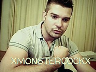 XMONSTERCOCKX
