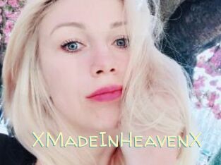XMadeInHeavenX