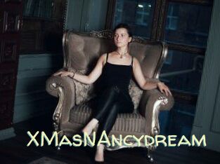 XMasNAncydream