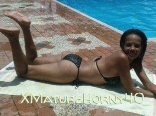 XMatureHorny40 Sexy Tchat