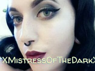 XMistressOfTheDarkX