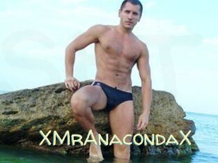 XMrAnacondaX