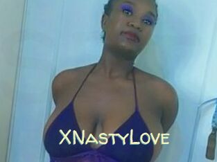 XNastyLove