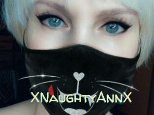XNaughtyAnnX