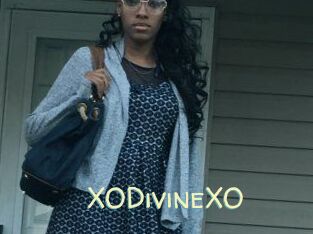 XODivineXO