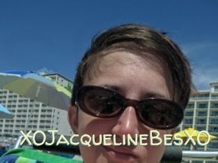 XOJacquelineBesXO