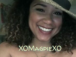 XOMagpieXO