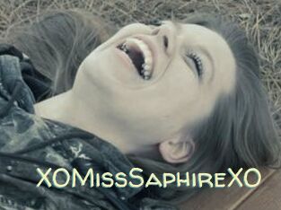 XOMissSaphireXO