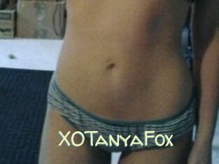 XOTanyaFox