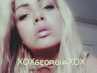 XOXgeorgiaXOX Sexy Tchat