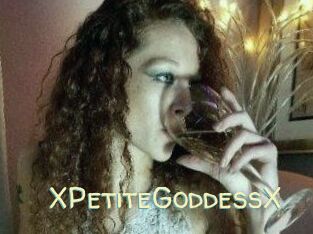 XPetiteGoddessX