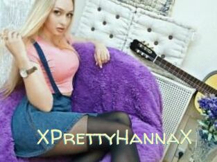 XPrettyHannaX