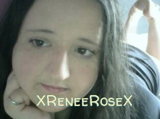 XReneeRoseX