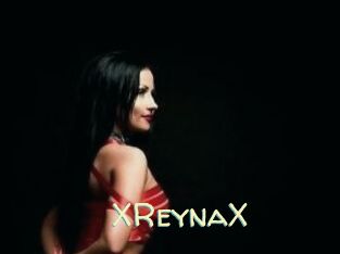 XReynaX Sexy Tchat