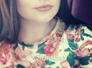 X_Sophia_x