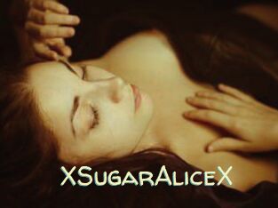 XSugarAliceX