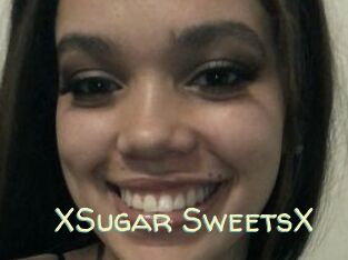 XSugar_SweetsX