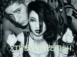 XTREMcplFETISH