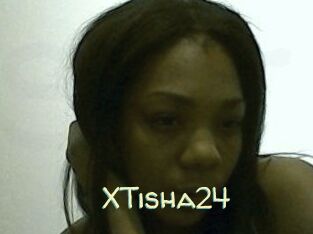 XTisha24