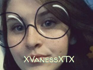 XVanessXTX