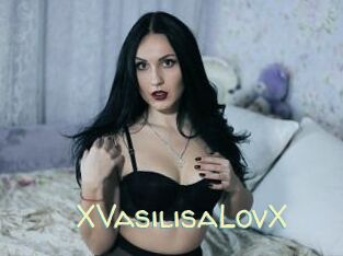 XVasilisaLovX Sexy Tchat