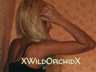 XWildOrchidX