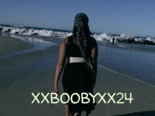XXBOOBYXX24