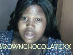 XXBROWNCHOCOLATEXX