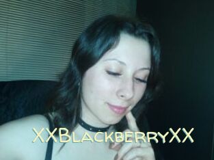 XXBlackberryXX