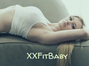 XXFitBaby
