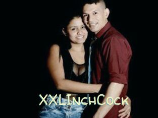 XXLInchCock