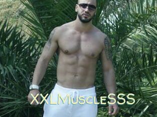 XXLMuscleSSS