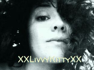 XXLivvyKittyXX