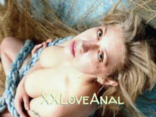XXLoveAnal