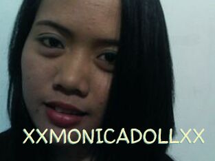 XXMONICADOLLXX