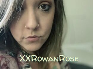 XXRowanRose