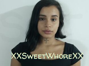 XXSweetWhoreXX