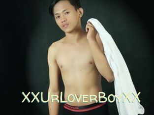 XXUrLoverBoyXX