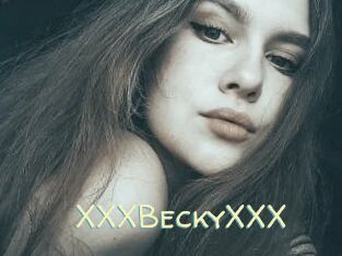 XXXBeckyXXX