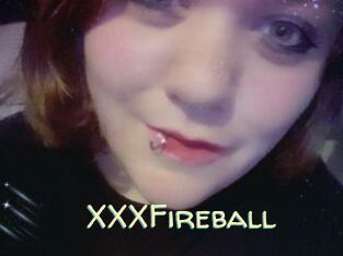 XXXFireball