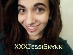 XXXJessiSkynn