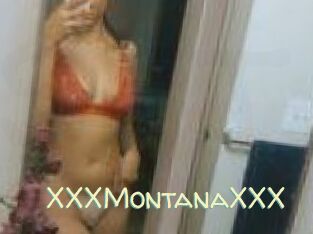 XXXMontanaXXX