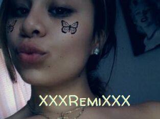 XXXRemiXXX
