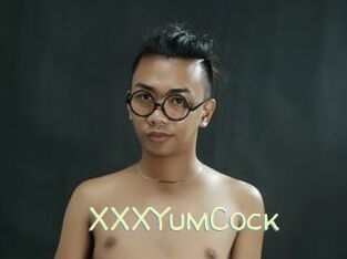 XXXYumCock
