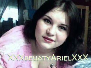 XXXbeuatyArielXXX