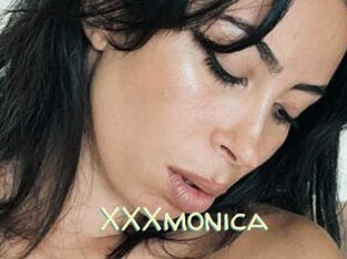XXXmonica