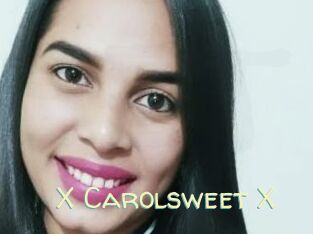 X_Carolsweet_X