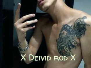 X_Deivid_rod_X