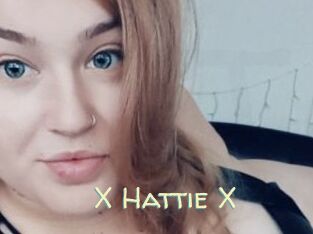 X_Hattie_X