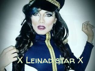 X_Leinad_star_X